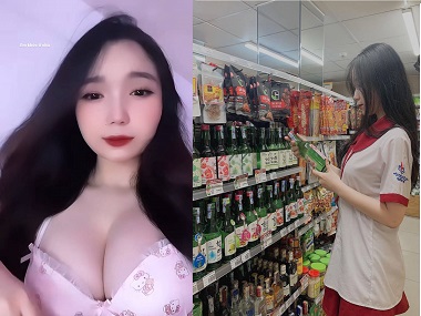 Sex Viet - Nữ sinh cấp 3 đụ nhau muộn học