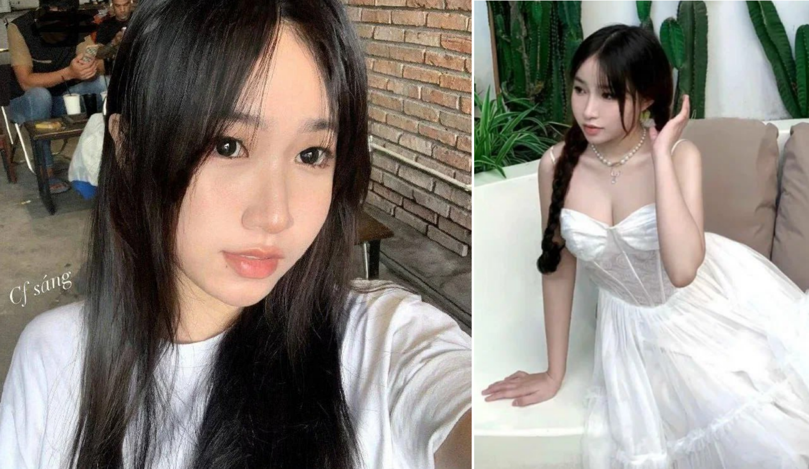 sex clip - Xinh gái nhưng lại mê chịch nhau