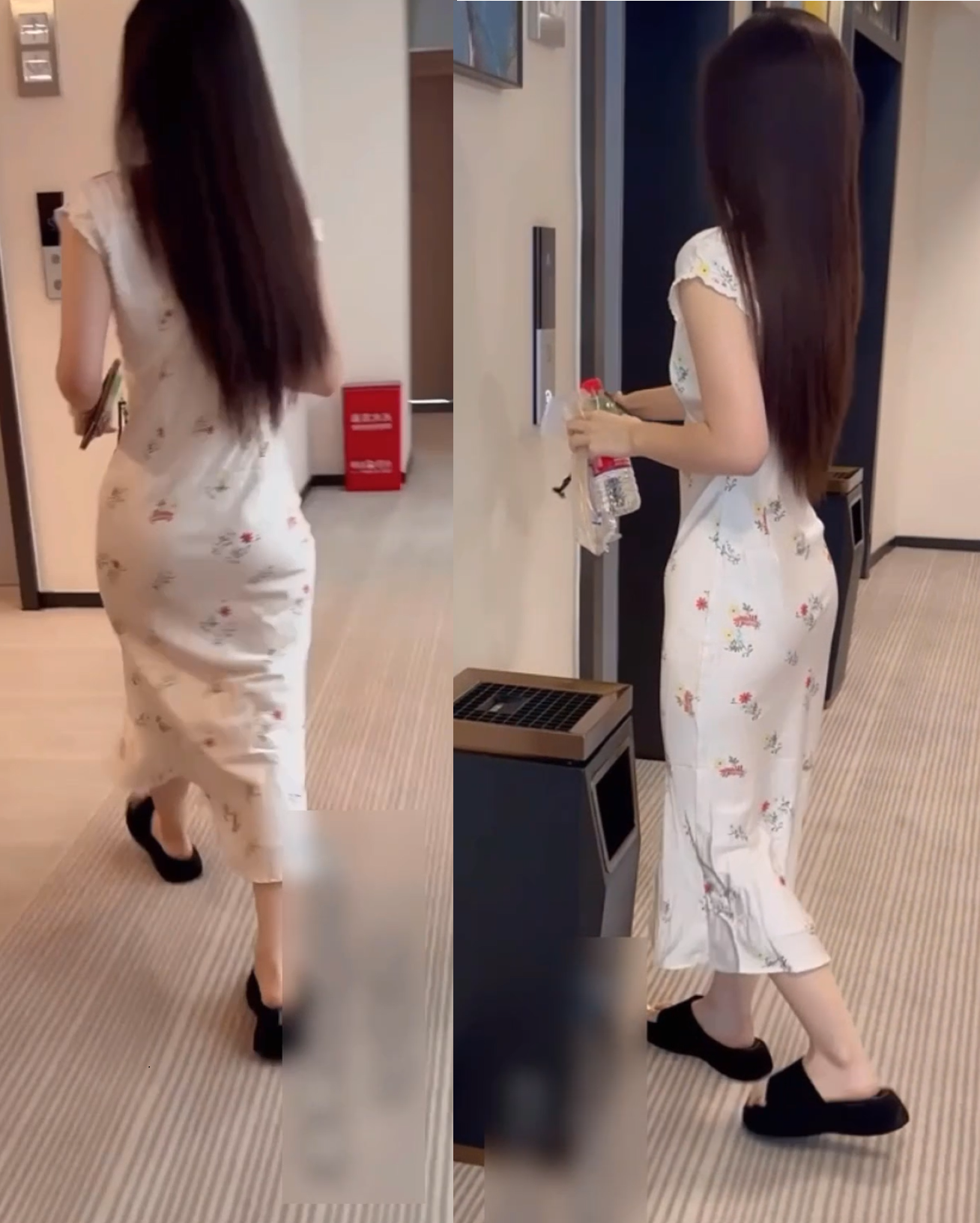 Cùng em gái xinh vào khách sạn nghỉ ngơi - sex vn
