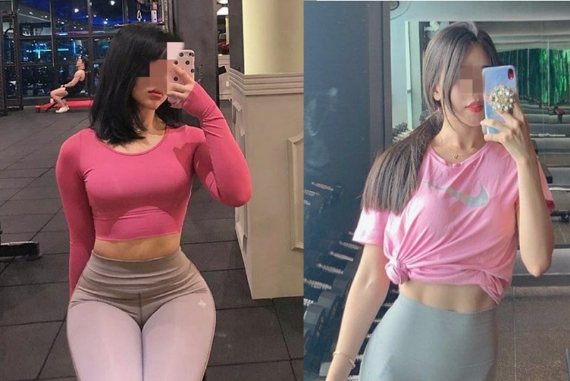 viet69:Sướng quá được chịch em gái tập gym