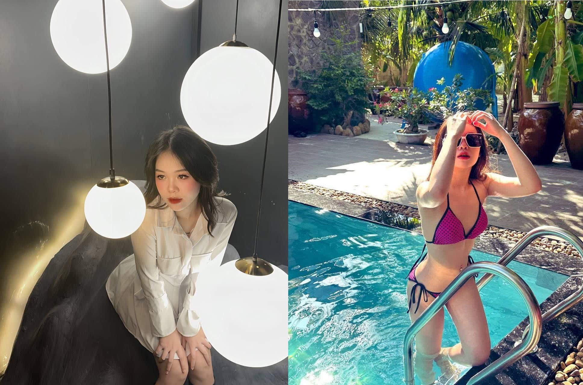 Lọt khe làm anh nứng đụ lâu hơn - sex viet