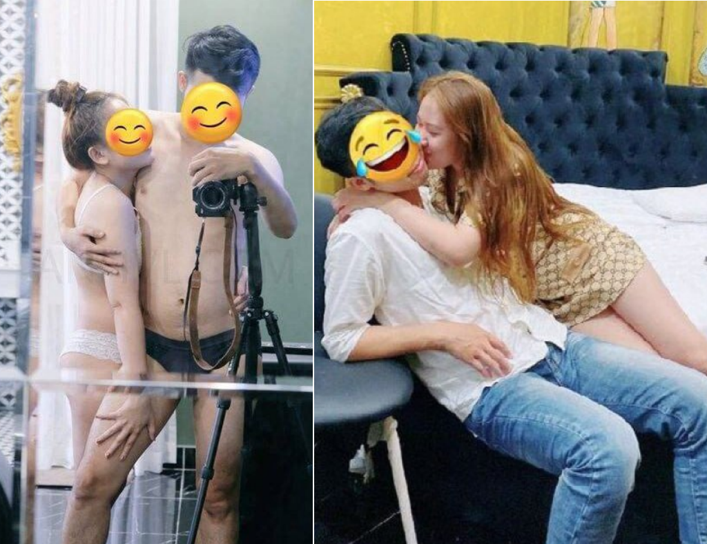 [Sex Viet] Mới cưới vợ liền lén sang đụ con bồ